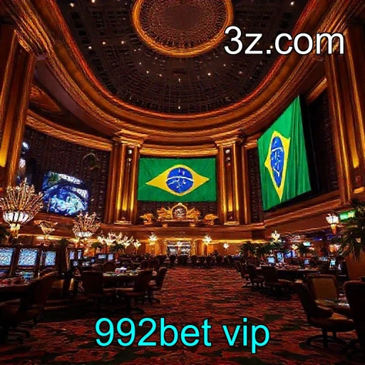 Slots Encantadores: Explore o Mundo de 992bet vip