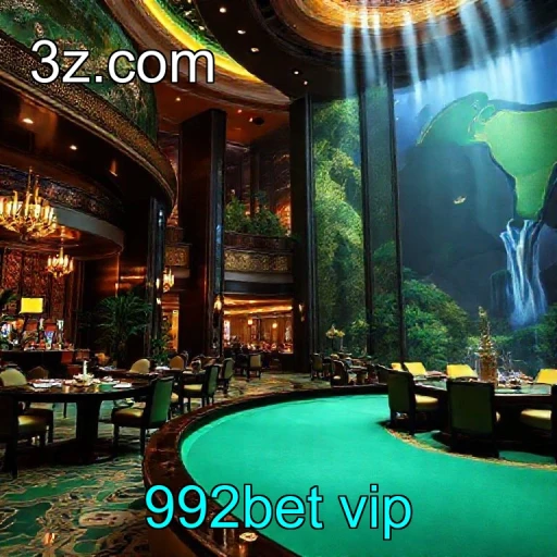 Tablegames do 992bet vip: Um Paraíso de Jogos de Mesa